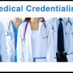 Medical Credentialing Services