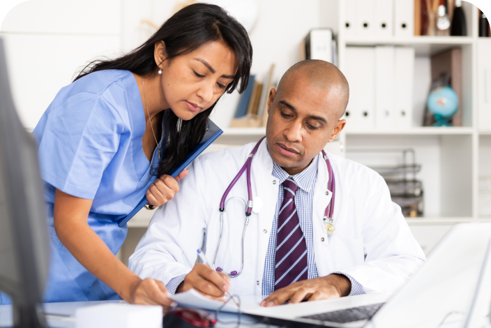 doctor credentialing services