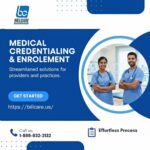 Credentialing and Enrollment Companies in Bolingbrook