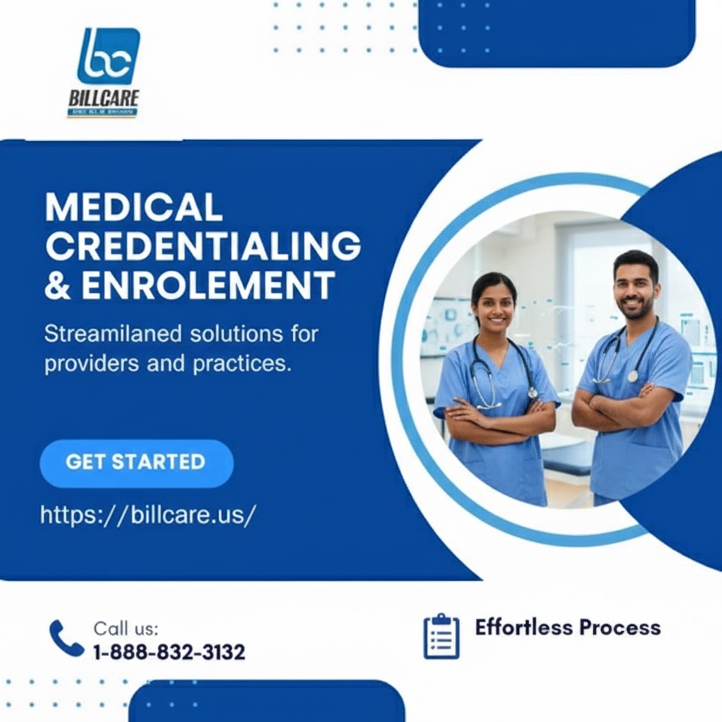 Credentialing and Enrollment Companies in Bolingbrook