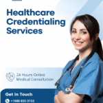 Healthcare Credentialing Services for Medical Providers