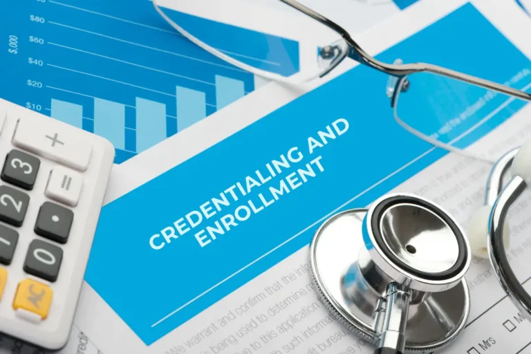 Medical Credentialing Companies